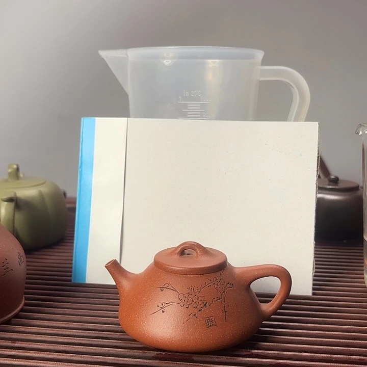 正品宜兴紫砂工艺