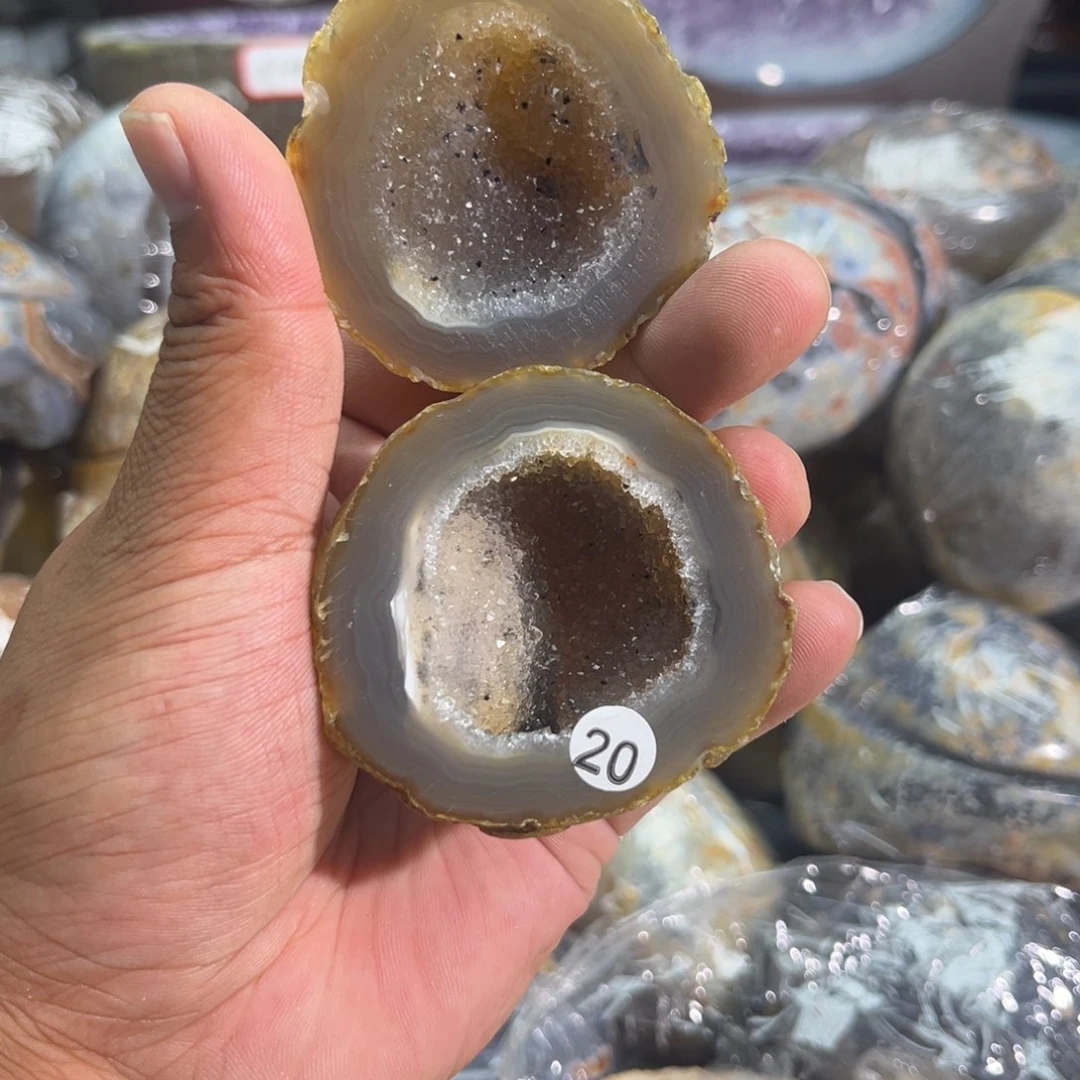 未镶嵌大型摆件（非配饰）紫晶