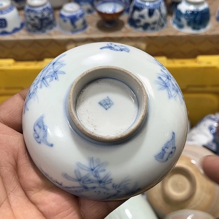 陶瓷茶玩榜第二十名