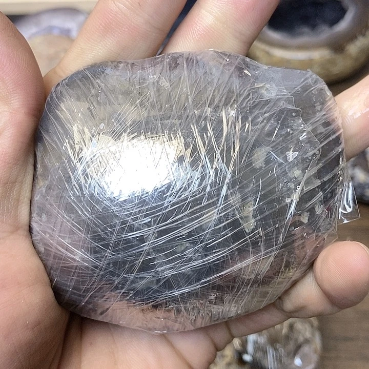 玛瑙/玉髓珠宝奇石未镶嵌