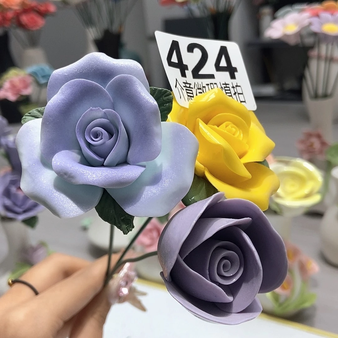 陶瓷手工制作工艺