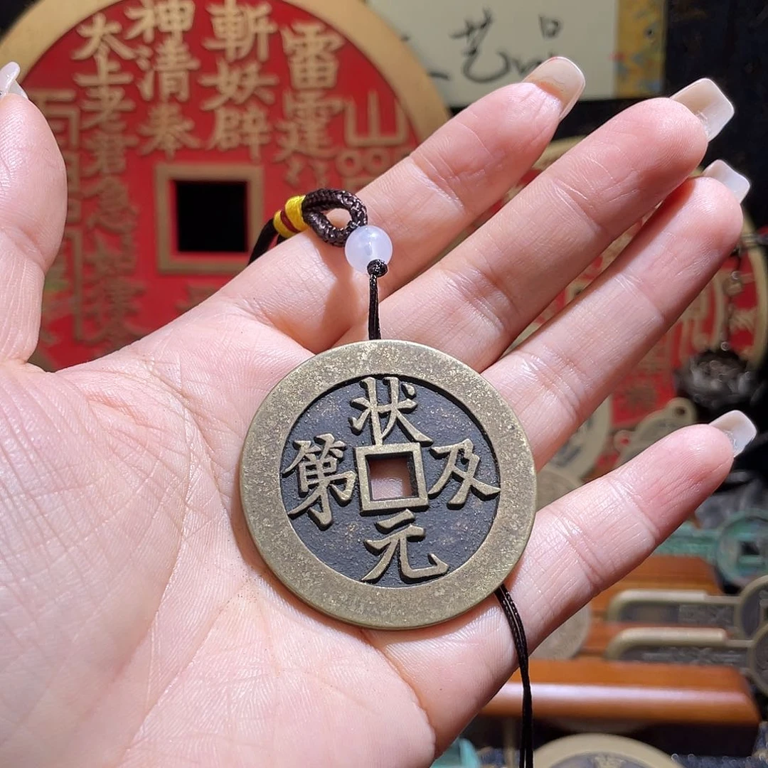 铜现代仿制工艺品