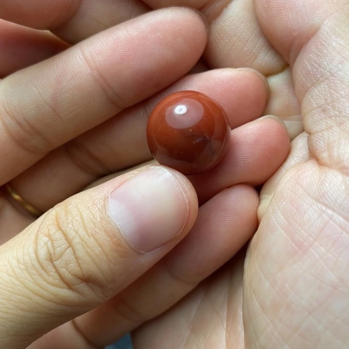 南红玛瑙未镶嵌手串多样性发116