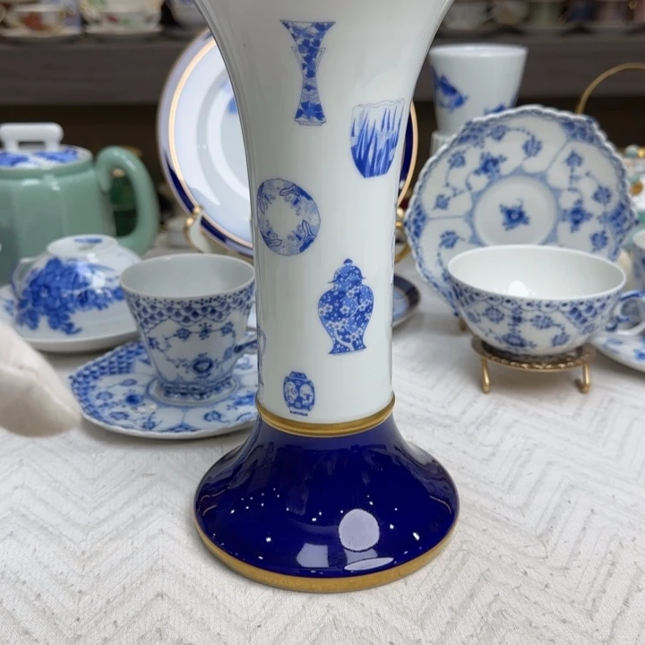 瓷片金泽精选美物