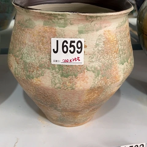 景德镇手工工艺制作