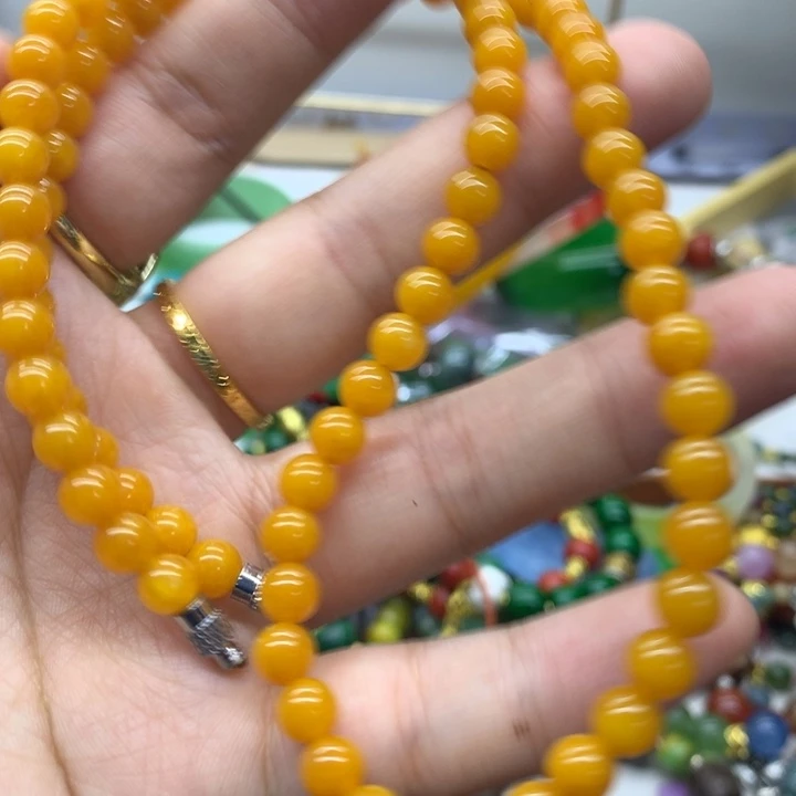 表妹原创设计吊坠