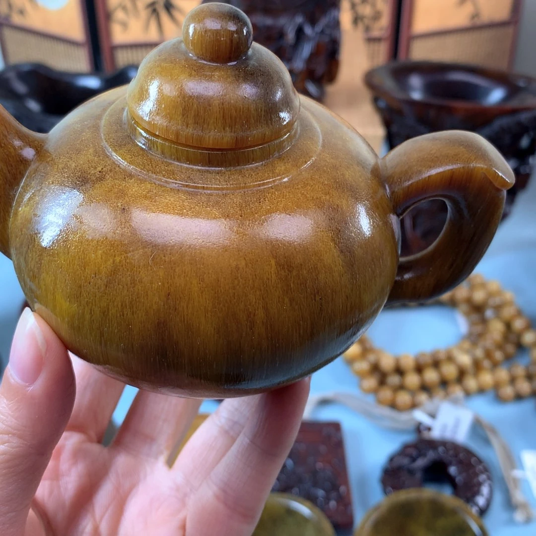 木飞*茶壶一整套套