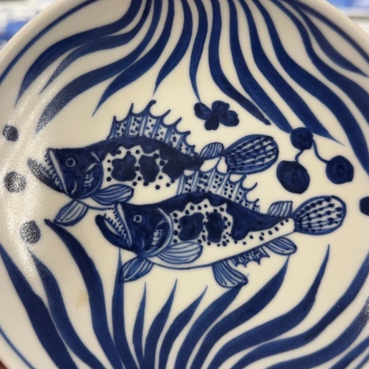 【闪购商品】景德镇手工手绘陶瓷