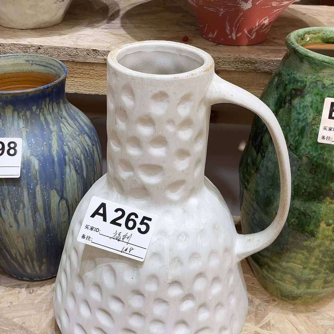 摆件景德镇陶瓷艺术博物