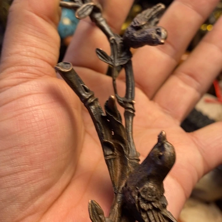茶台摆件-手工艺品