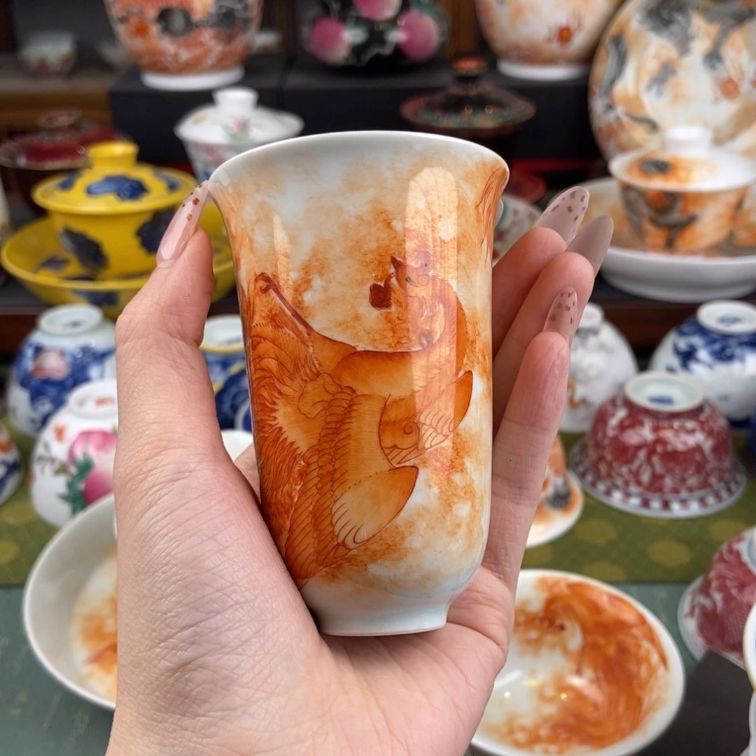 陶瓷的设计师是不是