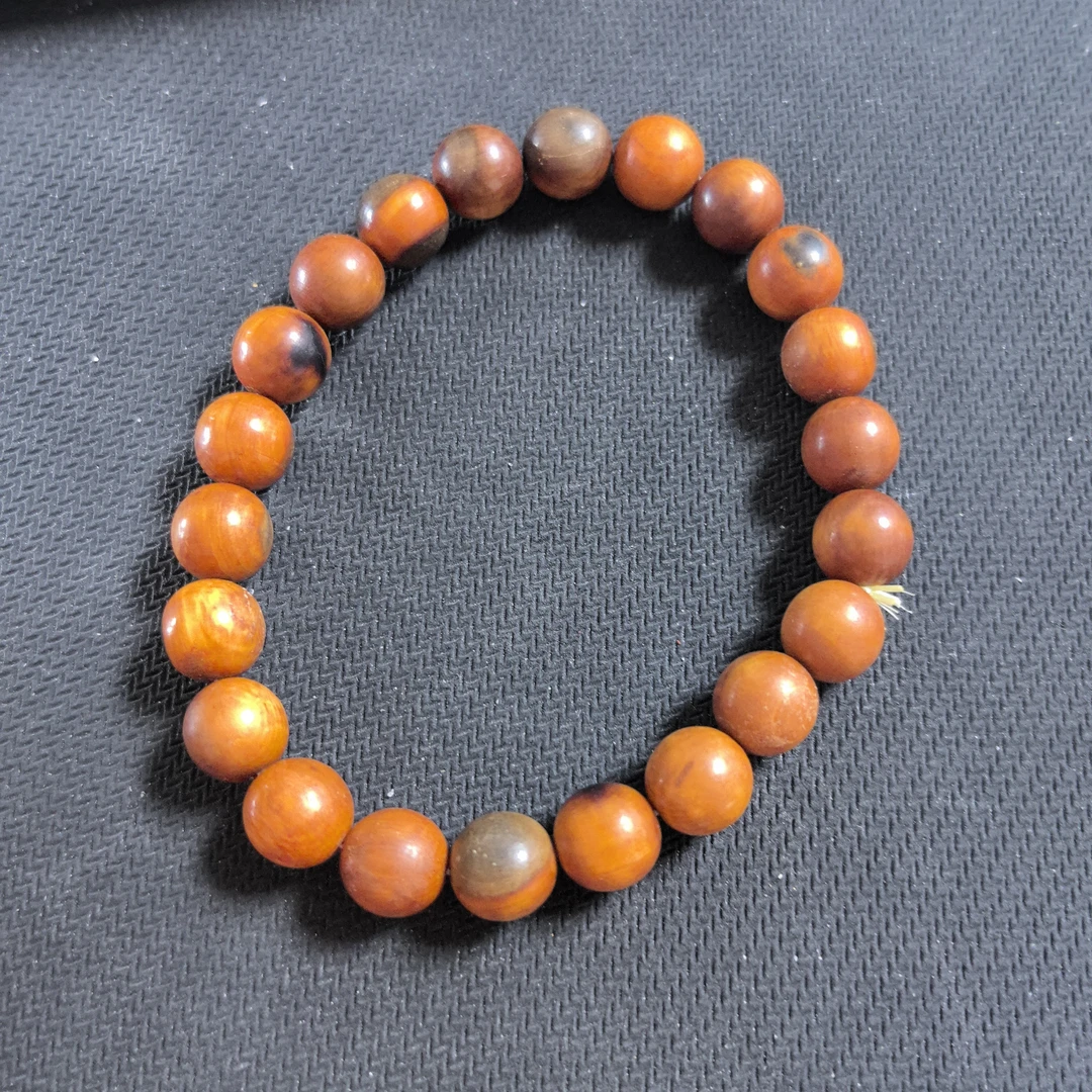 猛犸尺寸1.0手串BC572