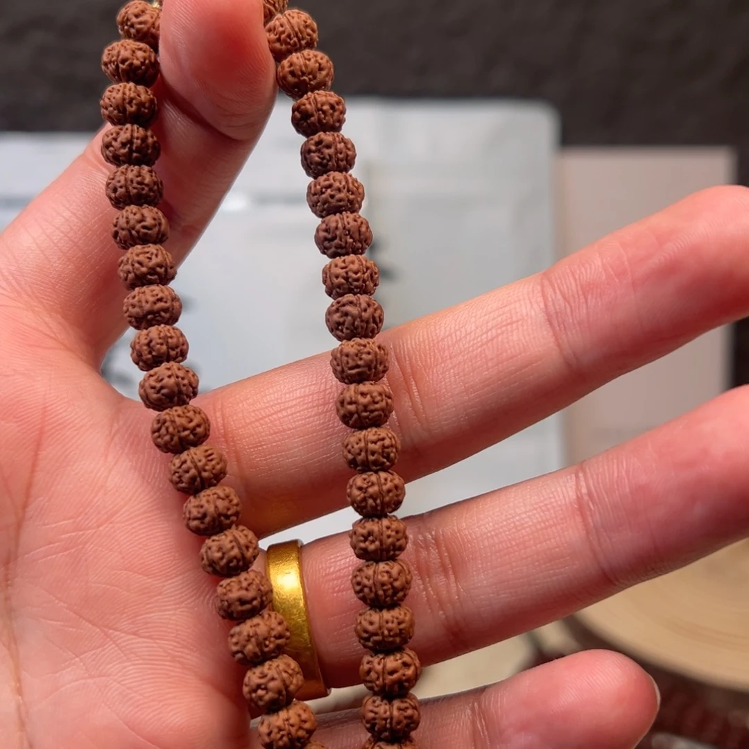 金刚菩提吊坠米金刚