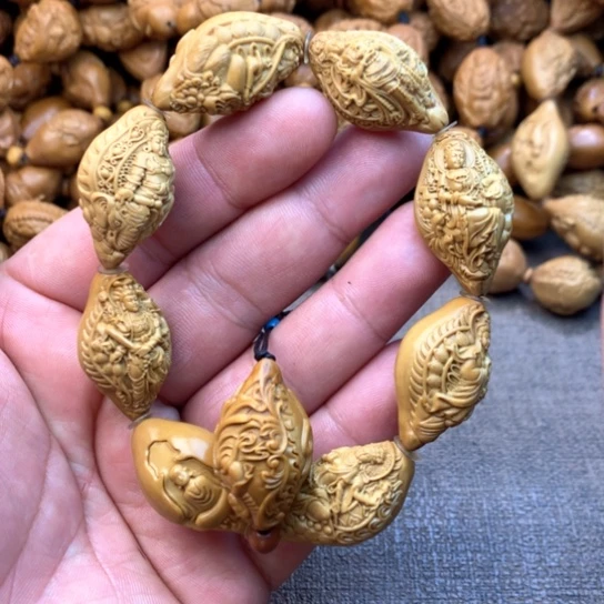 手串/手链橄榄核橄榄核手串/手链