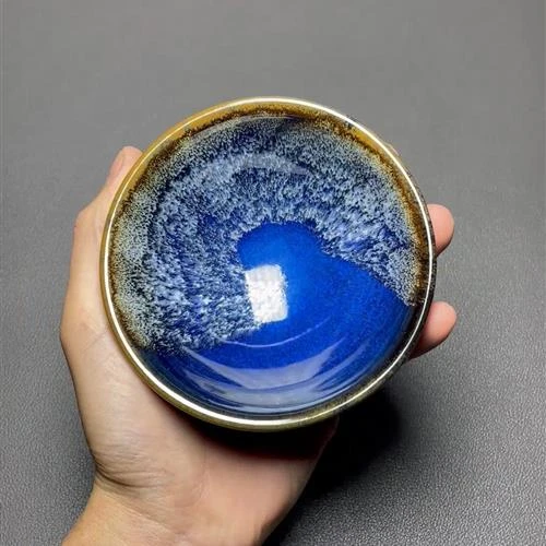 【闪购商品】茶盏-10190..........
