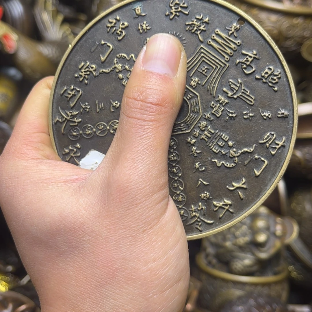 精美铜器诚信经营