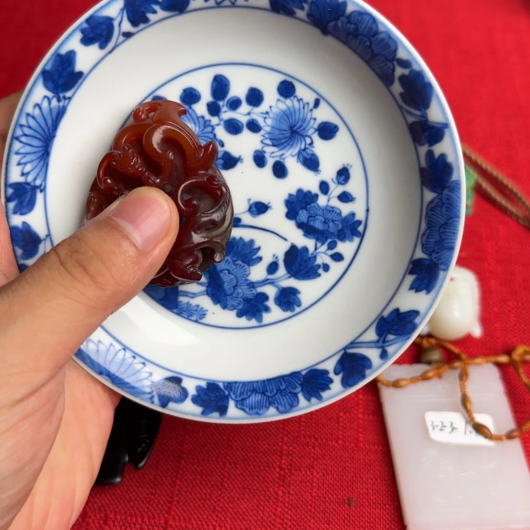 瓷片精品系列产品11