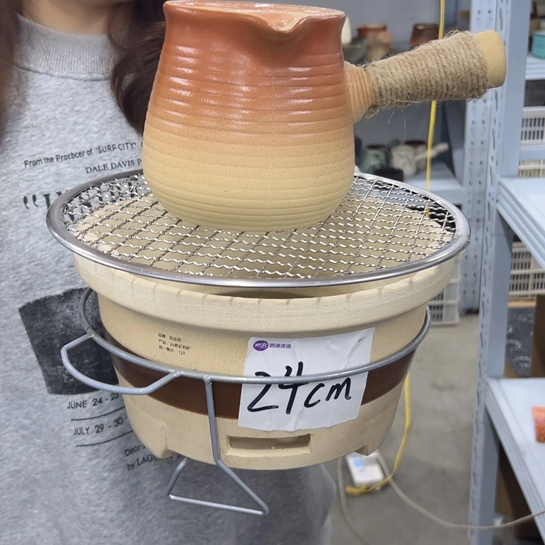 陶瓷陶瓷陶瓷炉口24cm