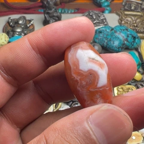 藏传密码出品公司