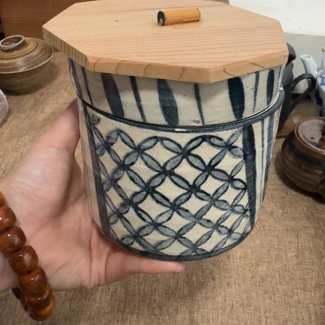 罐子回流货品非全新