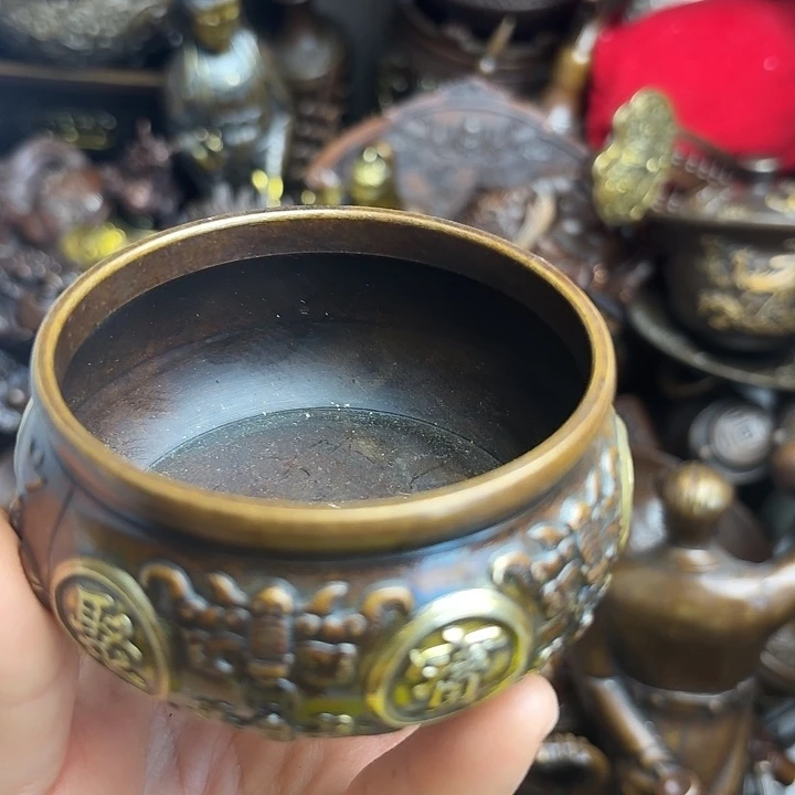 黄铜铜器铜器铜器