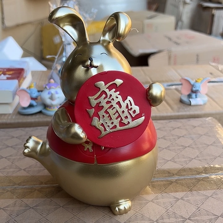 陶瓷树脂材质盆盆罐罐