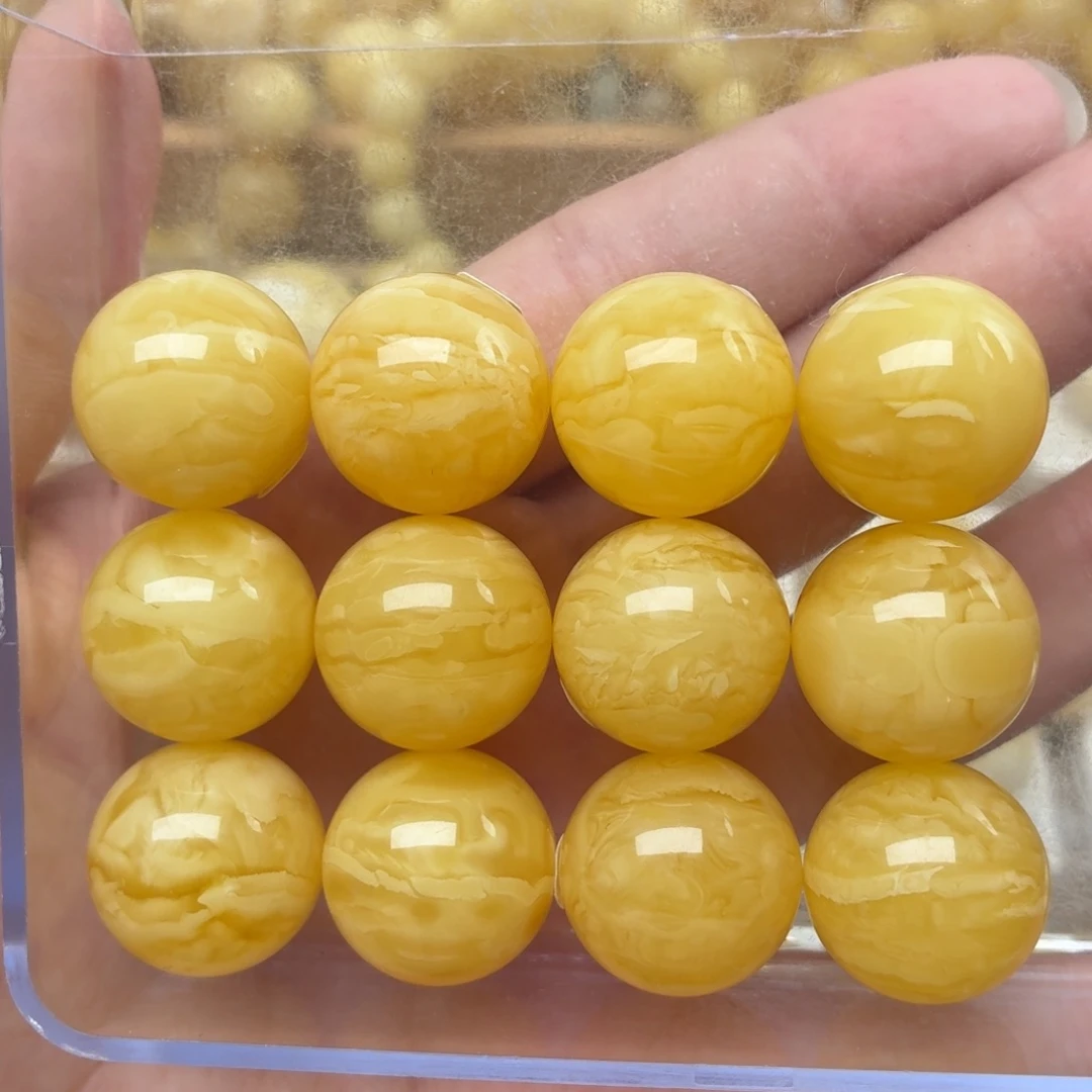 裸石蜜蜡未镶嵌蜜蜡18+
