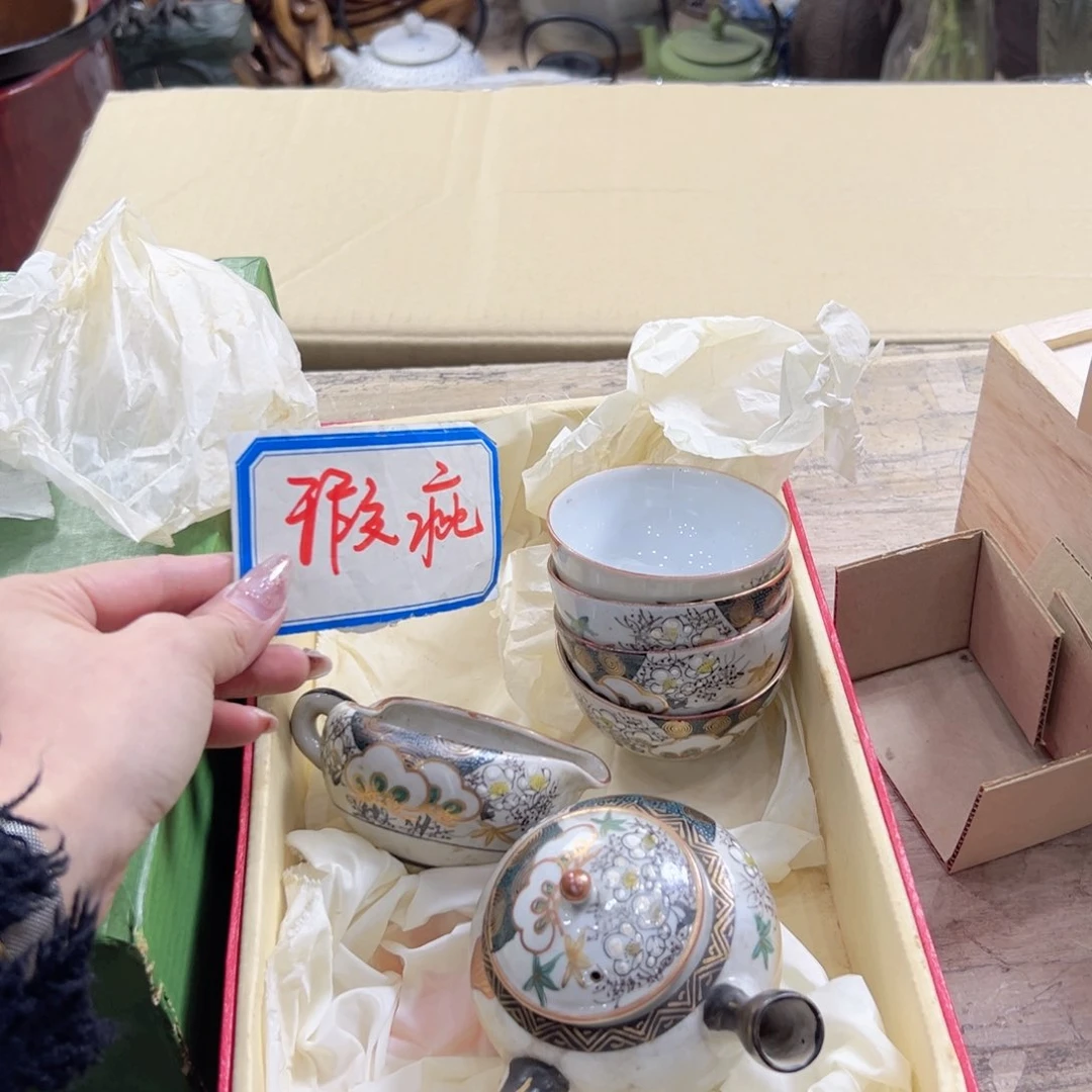 瓷片陶瓷的发展和完善将