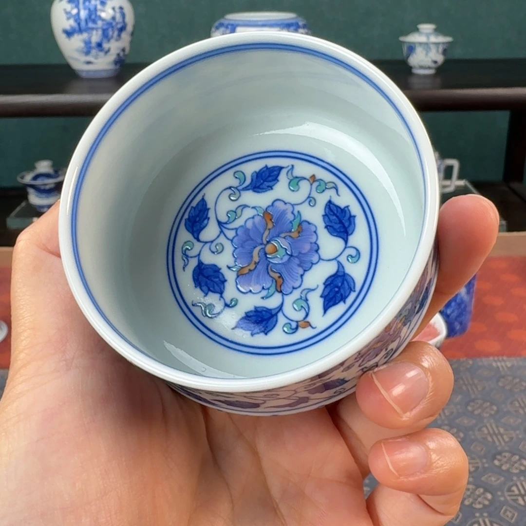 瓷片优游瓷生活雅器