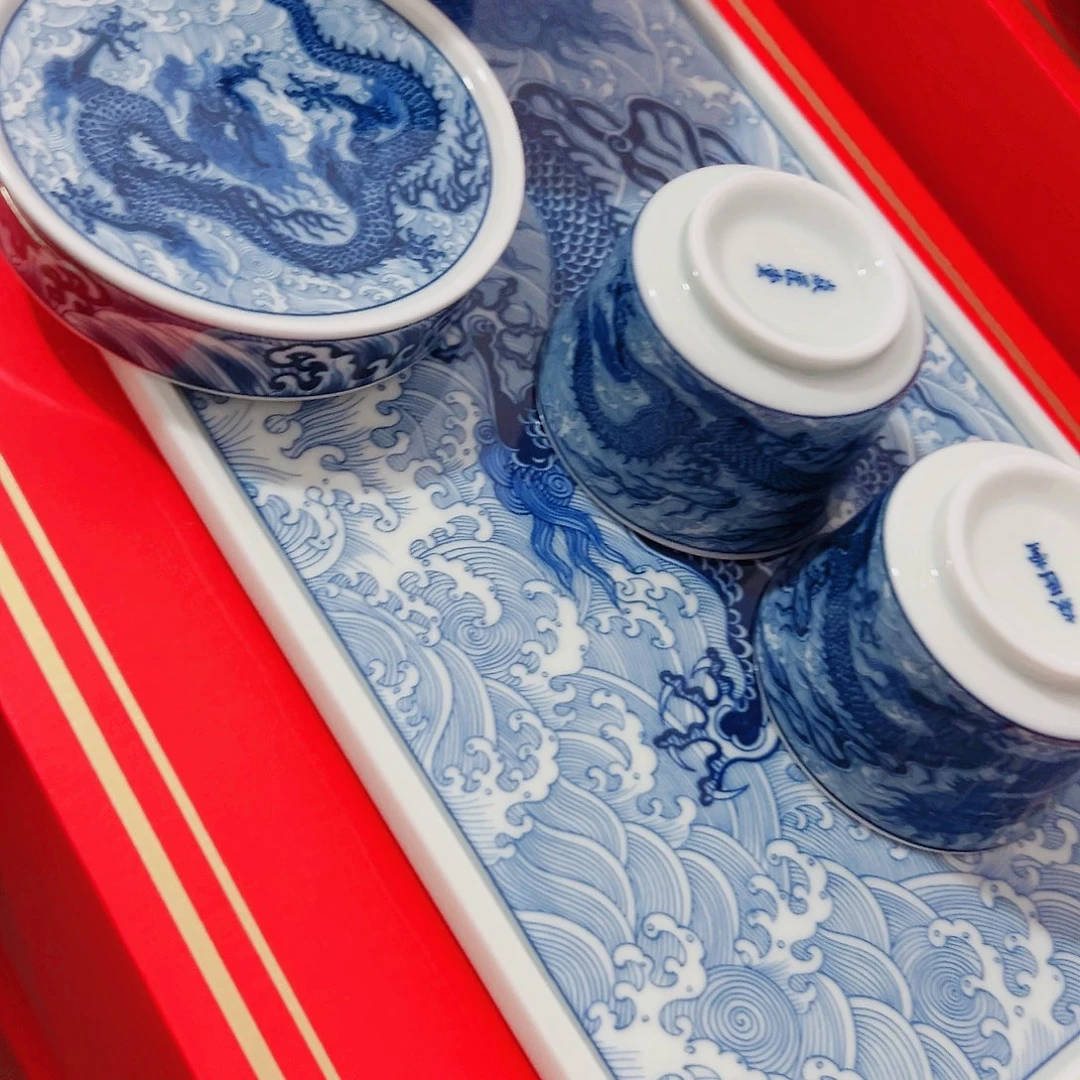 瓷片景德镇陶瓷艺术价格