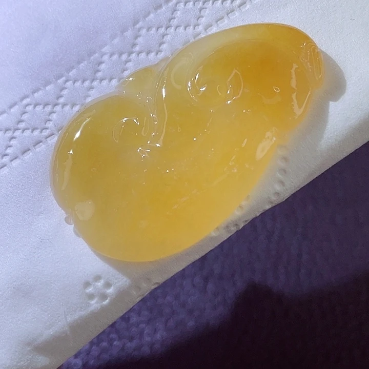 未镶嵌定制翡翠翡翠