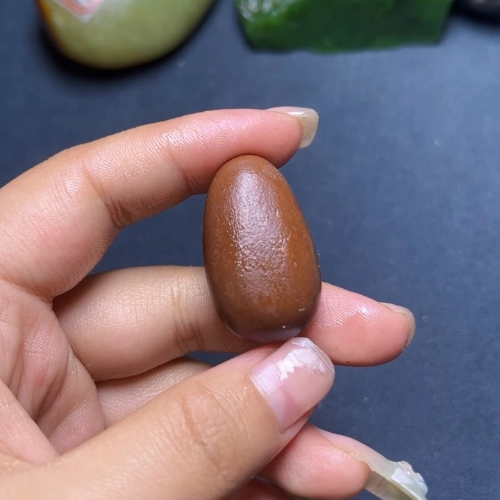 未镶嵌和田玉珠宝奇石