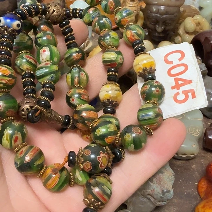 心***蕴琉璃手工艺品谢谢您一直关心支持