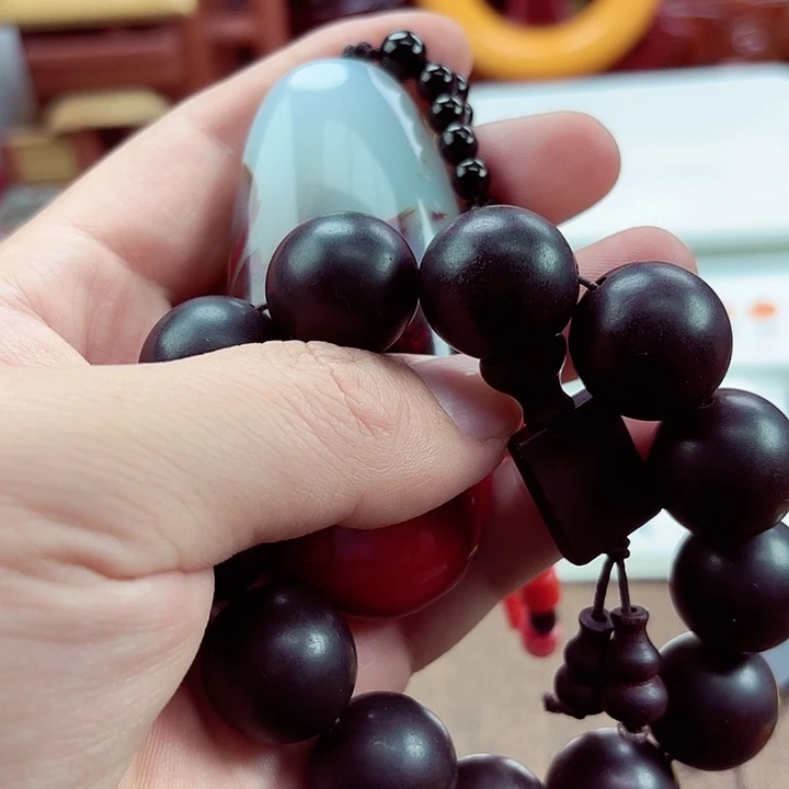 大果紫檀（缅甸花梨）01355