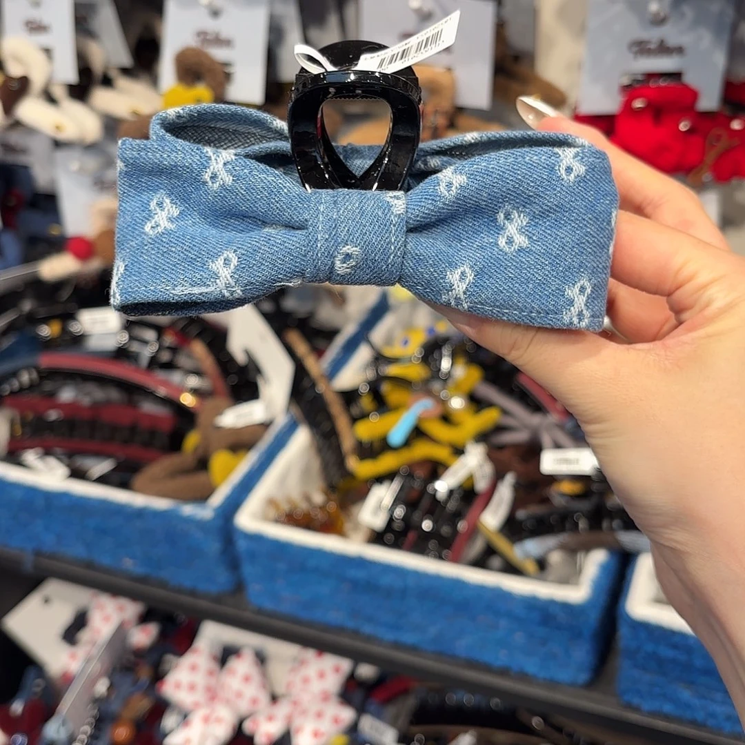 布艺铁合金浅色大号