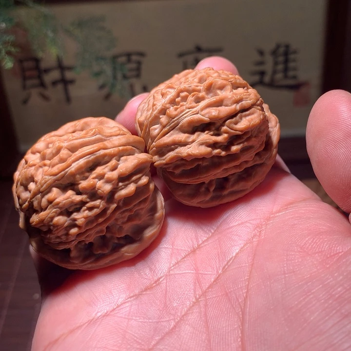 L***。山西楼41全品麻核桃