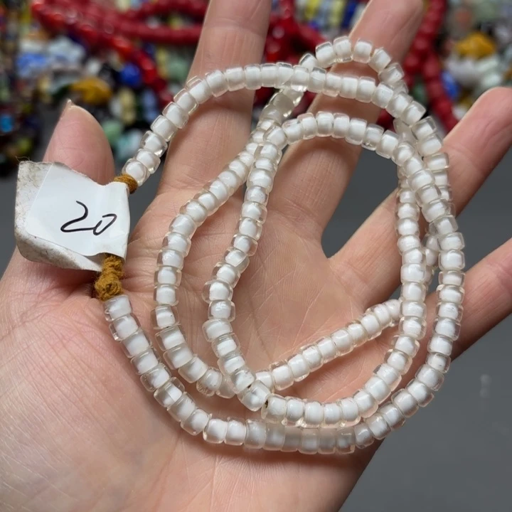 颈饰琉璃琉璃琉璃38