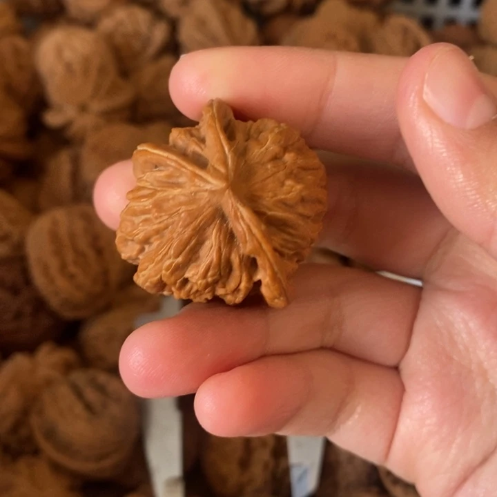 快***恼文玩核桃吊坠文玩核桃