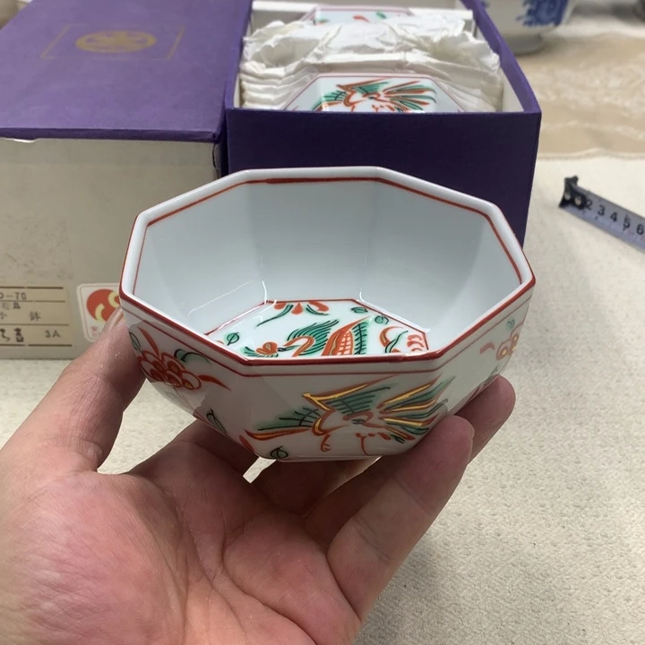 瓷片这种事情我会