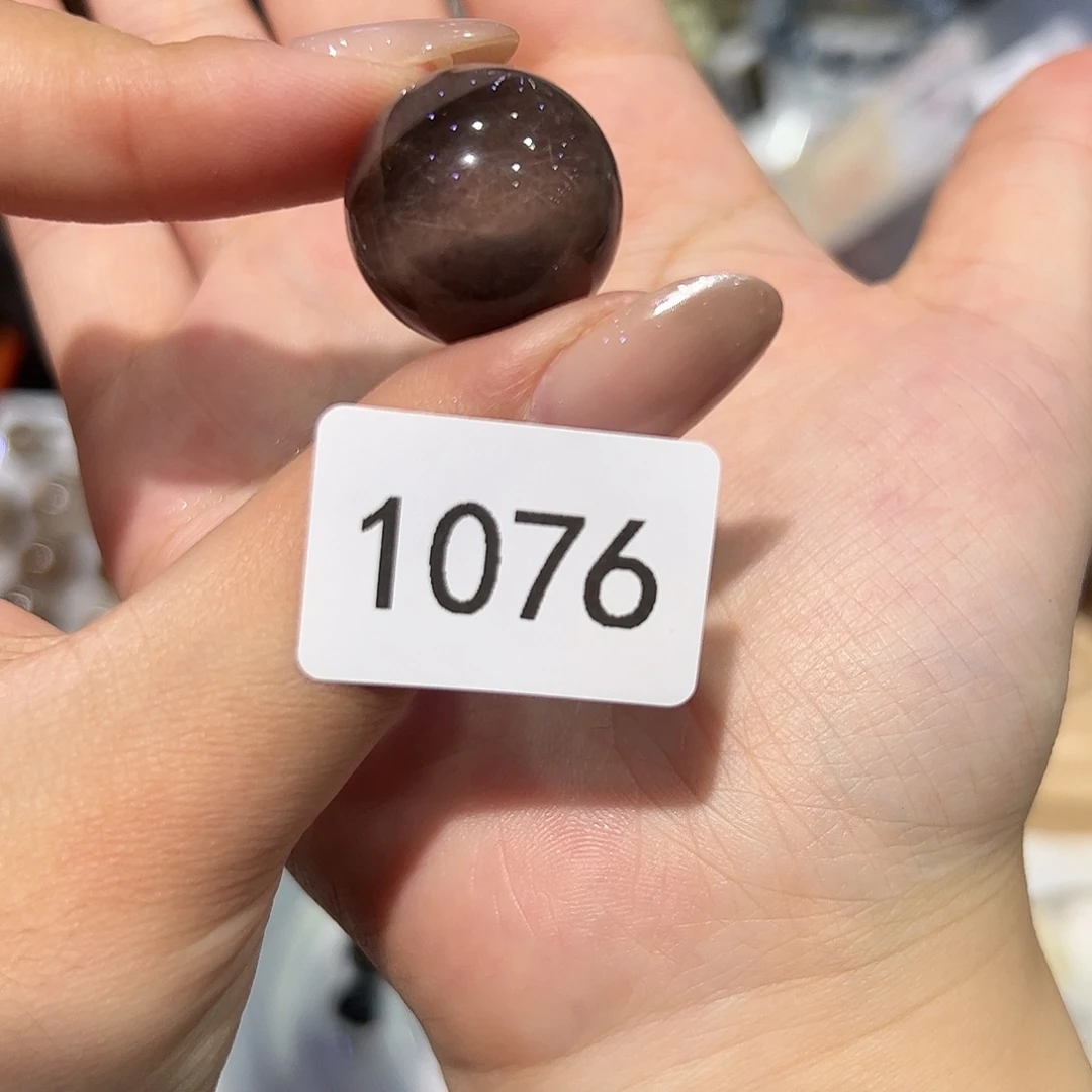 大型摆件（非配饰）未镶嵌水晶