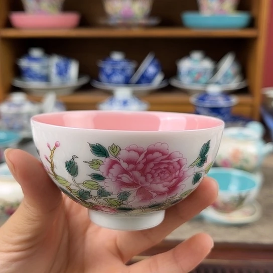 微瑕微瑕景德镇陶瓷