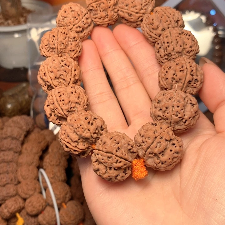 手串金刚菩提24尺寸