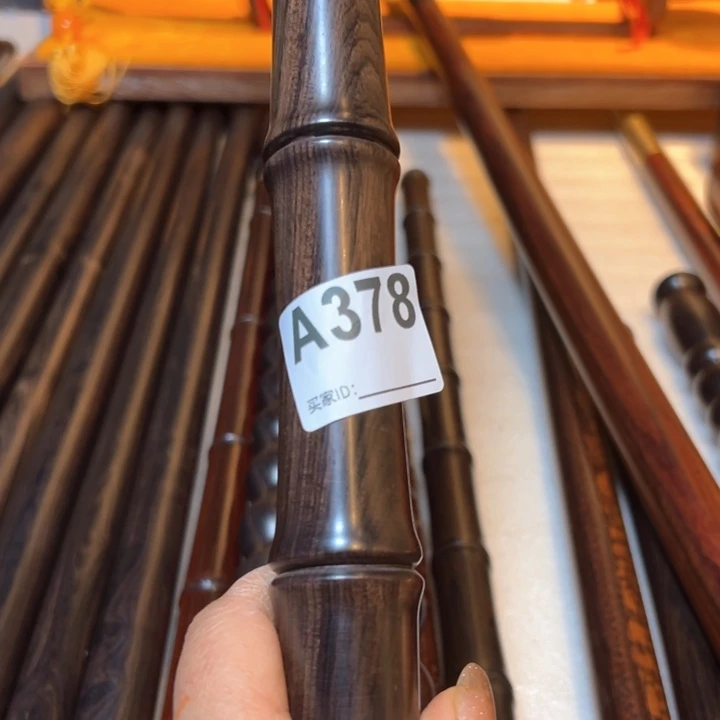 东非黑黄檀（紫光檀）用****5