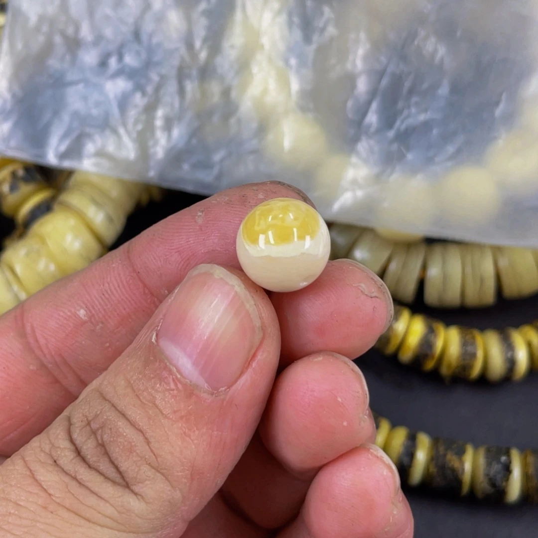 驼骨手串/手链编号109卡1.2