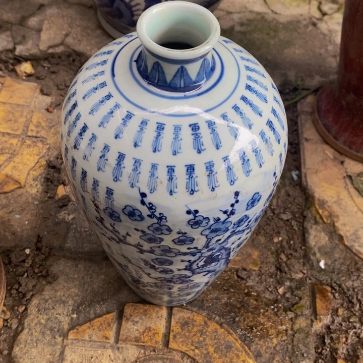 瓷器工艺品摆件工艺品