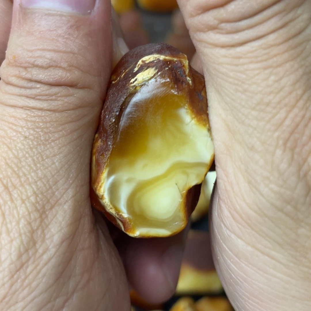 定制蜜蜡原石定制