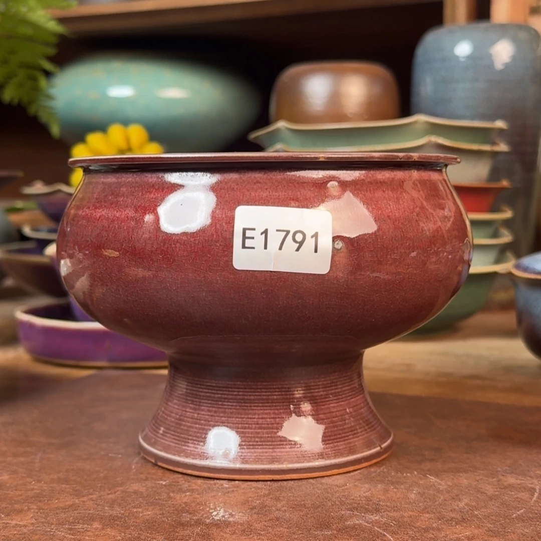 景德镇陶瓷老杨手作