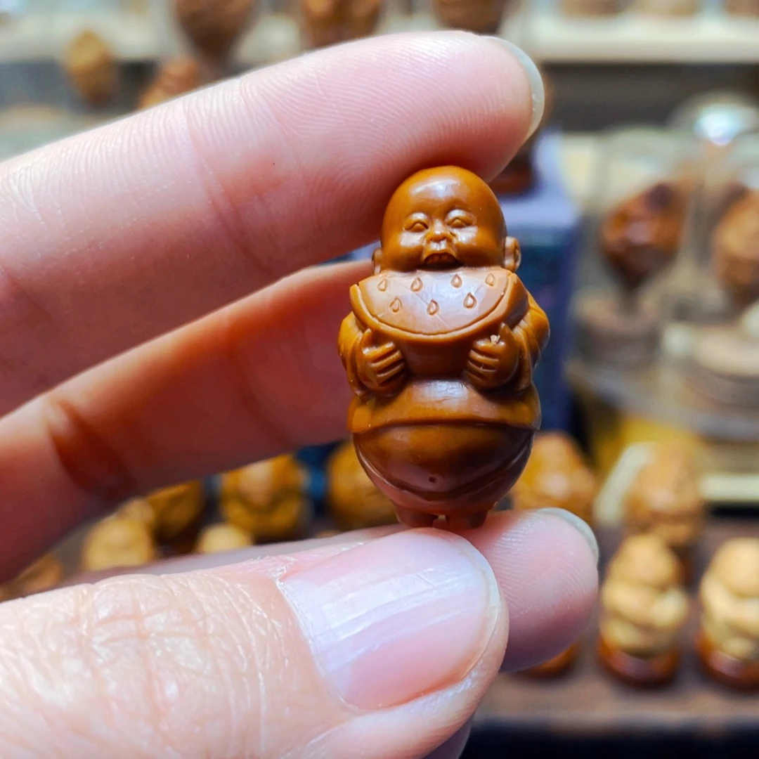 手串/手链橄榄核橄榄