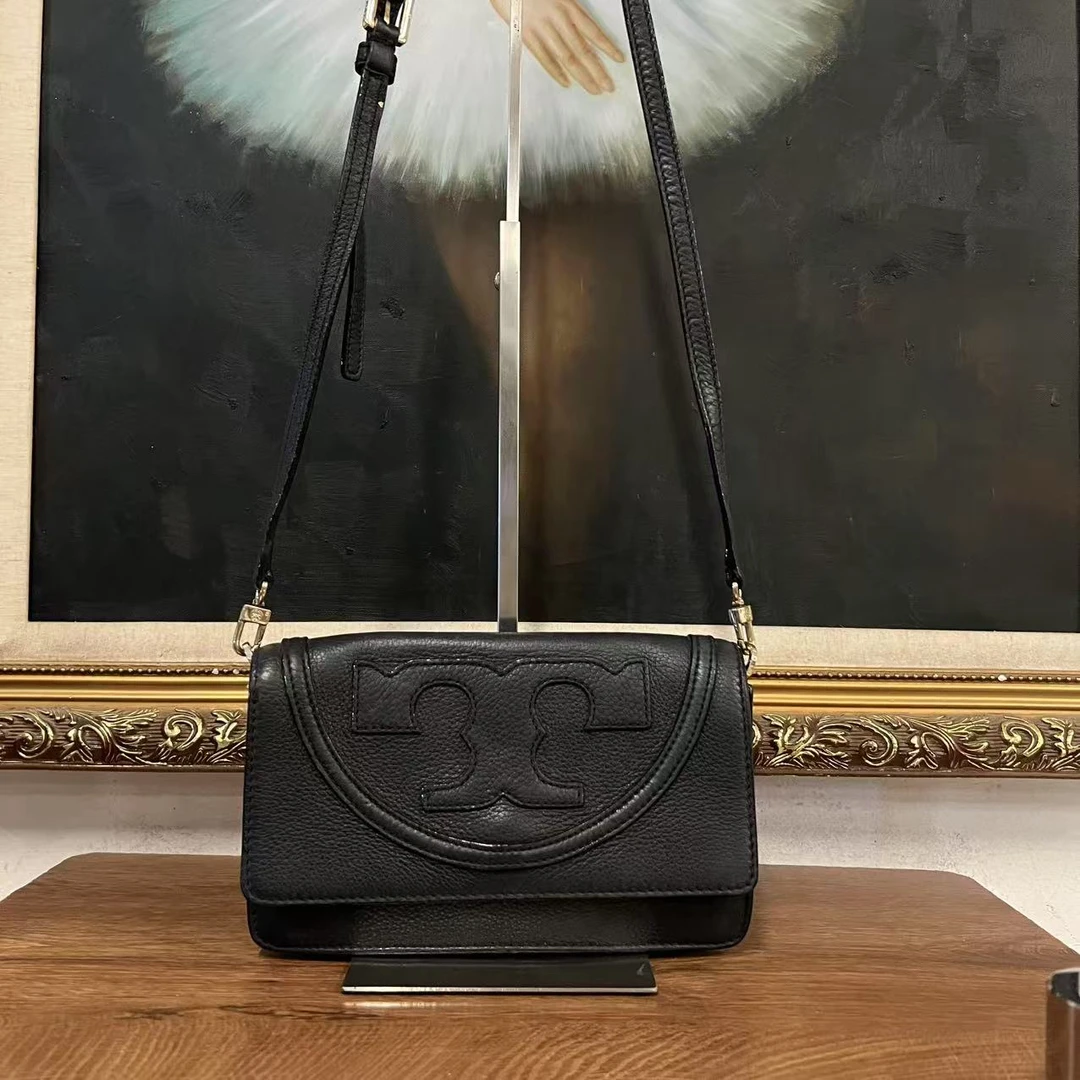 95新 TORY BURCH/汤丽柏琦 97582单肩包