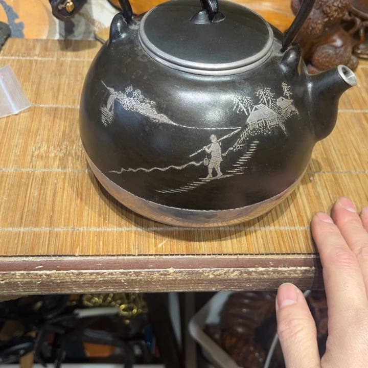 中古时代哈哈哈哈